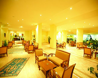 Lonicera Premium Hotel 8