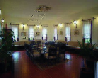 green anatolia club & hotel14