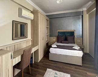 likya Road Resort Hotel2