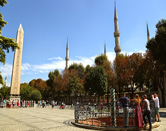 Istanbul Package5