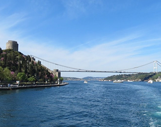 Istanbul Package6