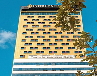 Tirana International 6