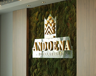 andoena & resort 5